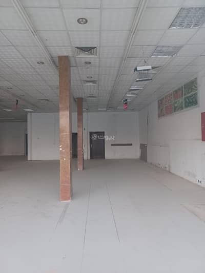 Exhibition Building for Rent in East Riyadh, Riyadh - Showroom for rent in  Al Khaleej, East Riyadh