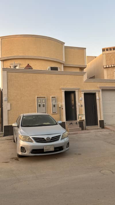 8 Bedroom Villa for Rent in East Riyadh, Riyadh - Villa for rent in  Al Munsiyah, East Riyadh