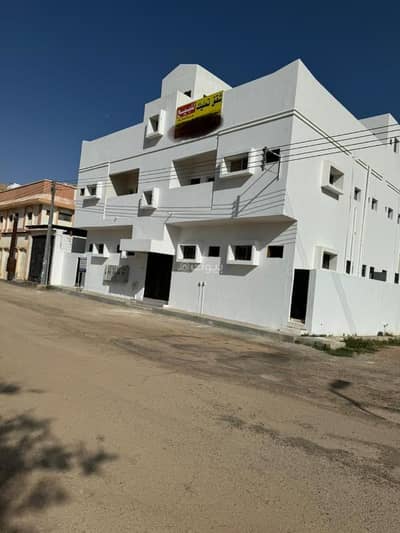 11 Bedroom Residential Building for Sale in Umm Sariha, Al Quwaiiyah - Building for sale in Al-Qwayiyyah Province - Al-Hazm neighborhood