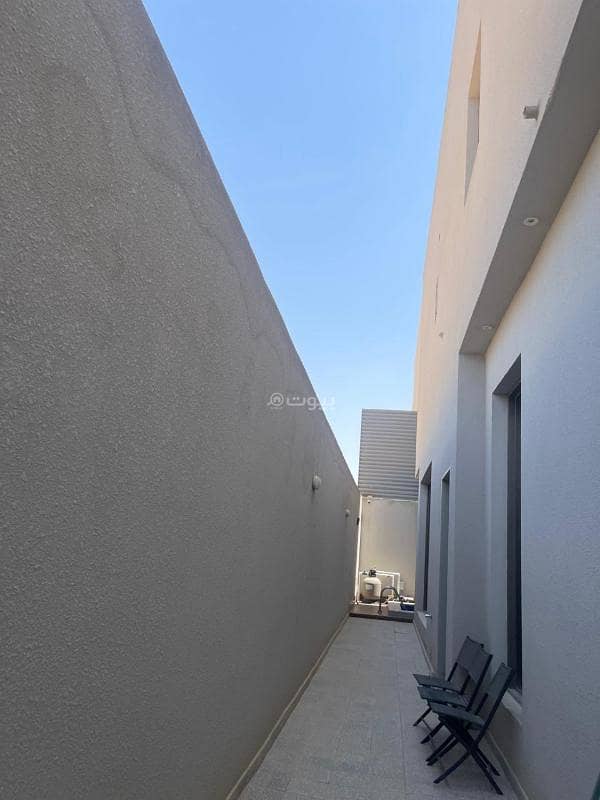 Villa for rent in Al Arid, North Riyadh