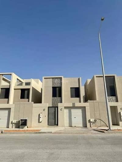 4 Bedroom Villa for Rent in North Riyadh, Riyadh - Villa for Rent in  King Khalid International Airport, North Riyadh