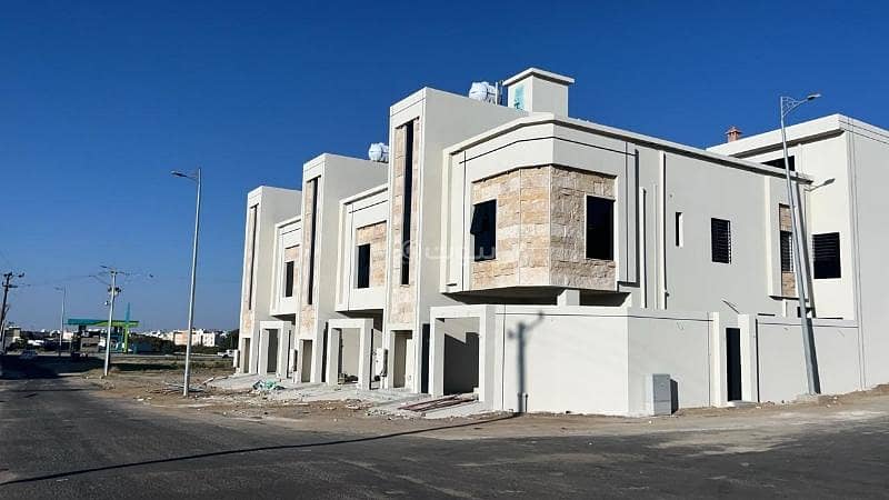 Floors and Roofs for Sale in Al Nahdah, Ahad Rafidah