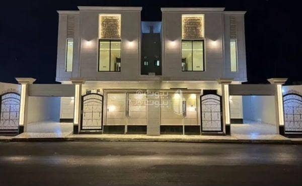 Villa for sale in Al Quhaib, Taif