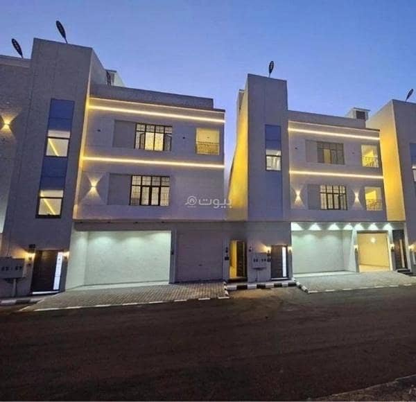 Apartment for sale in Al yarmuk, Khamis Mushait