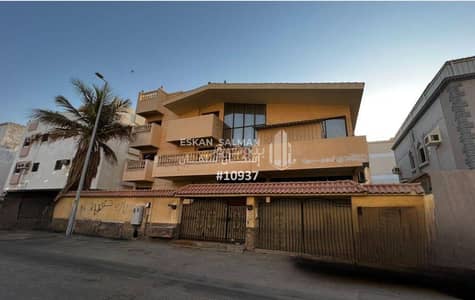 12 Bedroom Villa for Sale in North Jeddah, Jeddah - Villa - Jeddah - Safa District