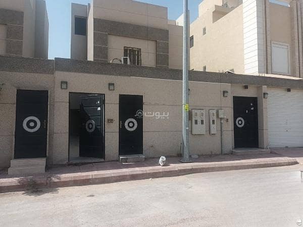 Apartment for Rent in Al Arid, North Riyadh