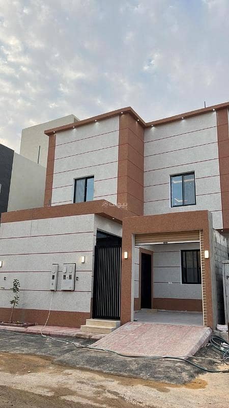 Apartment for sale in Al Janadriyah, East Riyadh