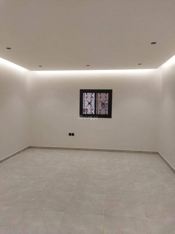 Family apartment for rent in Al Malaz district