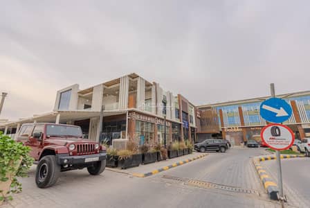 Exhibition Building for Rent in North Riyadh, Riyadh - Showroom for rent in Al Taawun, North Riyadh