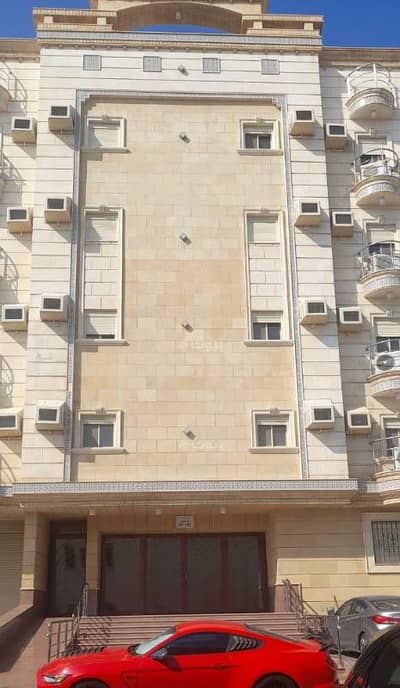 3 Bedroom Residential Building for Rent in North Jeddah, Jeddah - Apartment for rent in Al Baghdadiya Al Sharqiyah, Jeddah