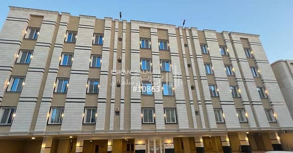 6 Bedroom Flat for Sale in North Jeddah, Jeddah - Apartment - Jeddah - Rabwah neighborhood