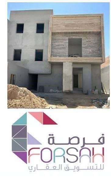 4 Bedroom Floor for Sale in East Riyadh, Riyadh - Floor for sale in King Faisal, east of Riyadh