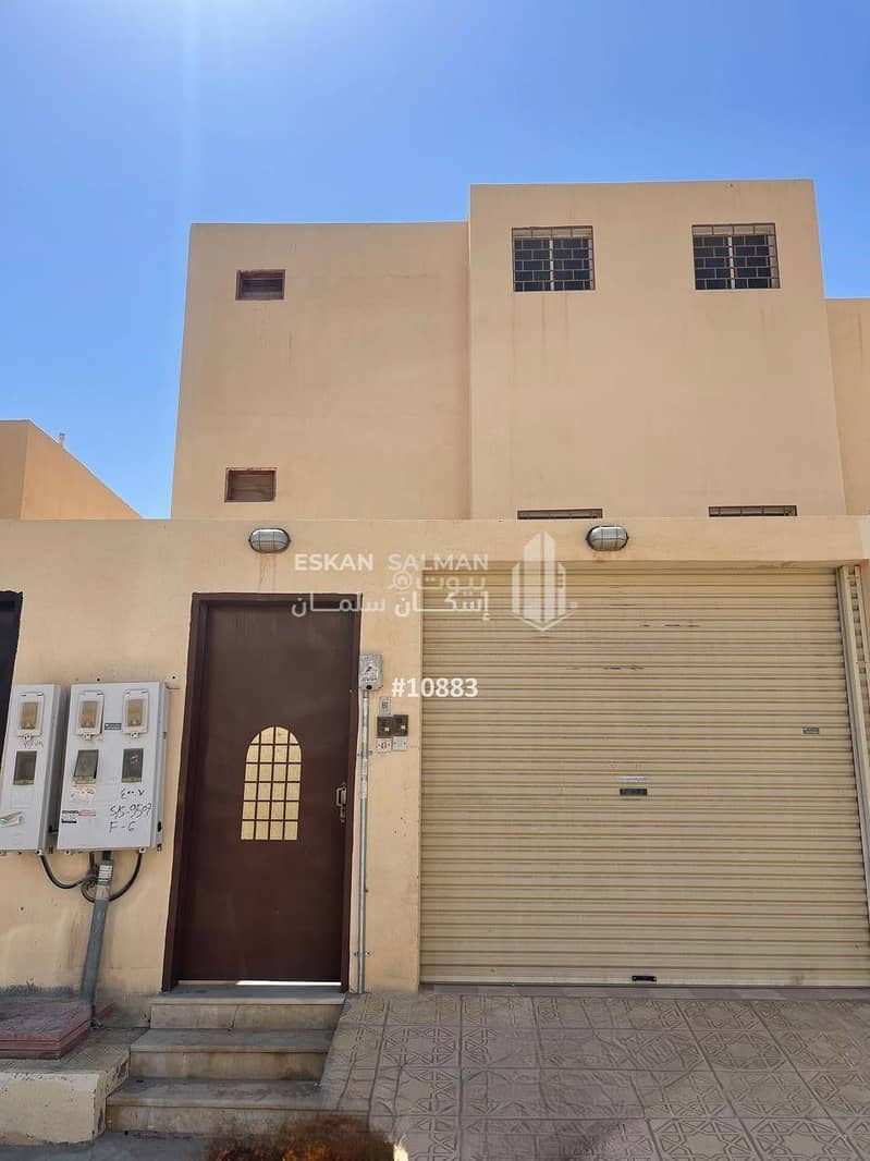 Apartment - Alkharg - Alhada District