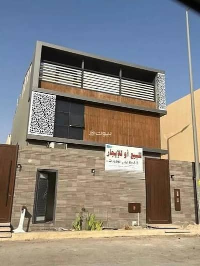 4 Bedroom Villa for Sale in East Riyadh, Riyadh - Villa for sale in King Abdulaziz District, East Riyadh