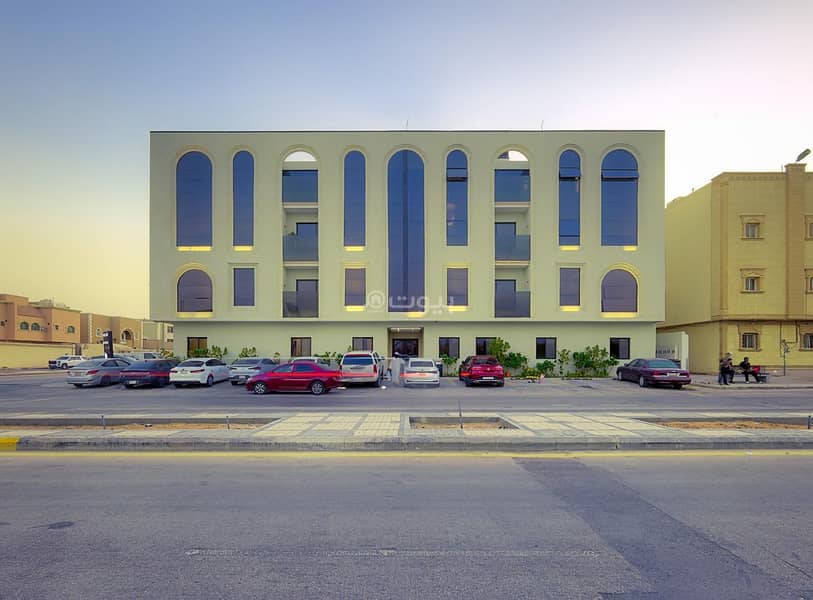 Apartment for Rent in Al Malqa, North Riyadh