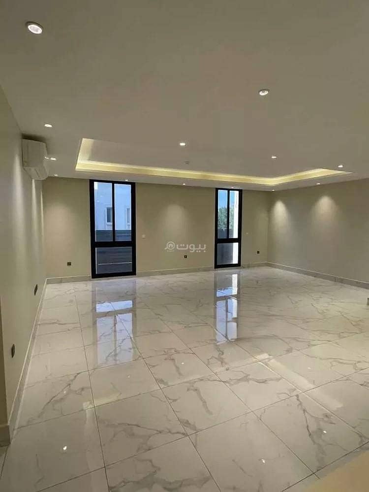 Apartment for rent on Prince Majid Bin Abdulaziz Street, Rayan district, Riyadh city, Riyadh region