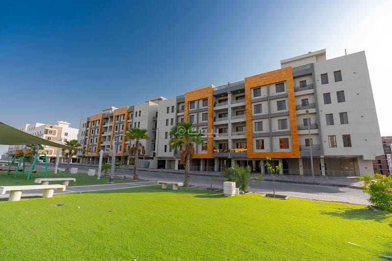 Luxurious Apartments for Sale in Governmental1, Jeddah