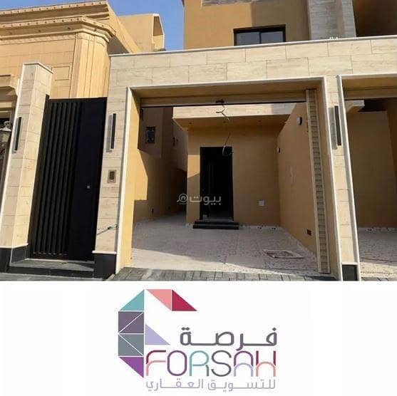 دور للبيع في شارع شارع رقم 403, حي المونسية, مدينة الرياض, منطقة الرياض