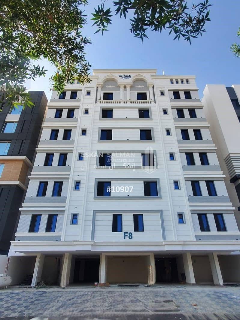 Apartment - Jeddah - Al Wahah neighborhood