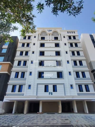 4 Bedroom Apartment for Sale in North Jeddah, Jeddah - Apartment - Jeddah - Al Wahah district