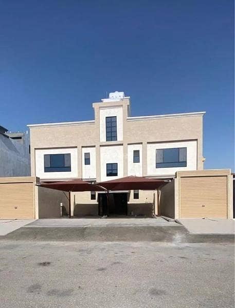 Apartment for sale in Al Dabab, Dammam