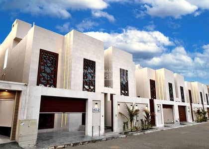 9 Bedroom Villa for Sale in North Jeddah, Jeddah - Villa - Jeddah - Sheraa neighborhood