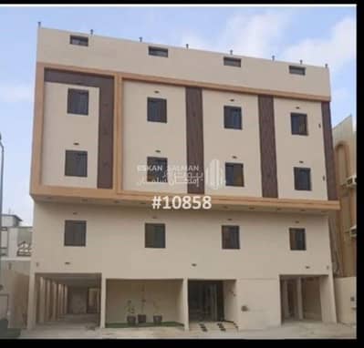 6 Bedroom Flat for Sale in Asharai, Makkah - Apartment - Mecca - Sharae Al Mujahideen neighborhood, Mecca Al Taif old road, plan number 1