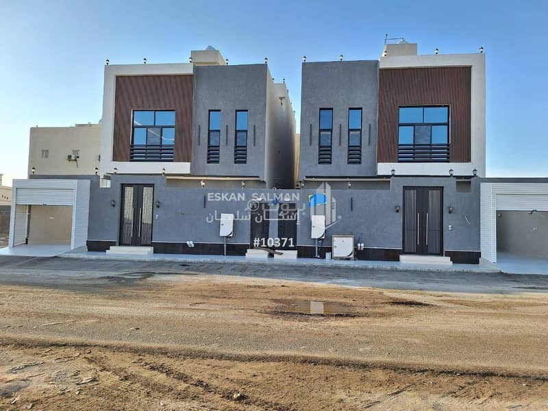 Villa - Jeddah - Tayyibah District