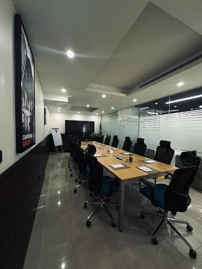 Office for Rent in East Riyadh, Riyadh - Office for Rent in King Abdulaziz District, East Riyadh