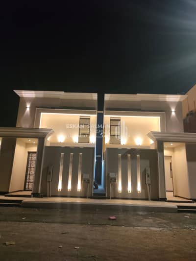 7 Bedroom Villa for Sale in Ar Rehab 1, Jazan - Villa - Jazan - Al Rahab 2 / Al Rahab 1