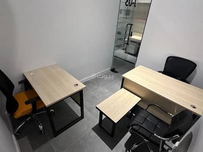 Office for Rent in East Riyadh, Riyadh - Offices for rent in King Abdulaziz District, East Riyadh