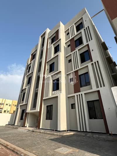 5 Bedroom Flat for Sale in Al Safa, Jazan - Apartment - Jazan - Al Safa neighborhood