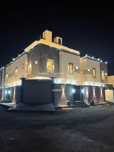 8 Bedroom Villa for Sale in South Jeddah, Jeddah - Villa - Jeddah - Al Qurainiya