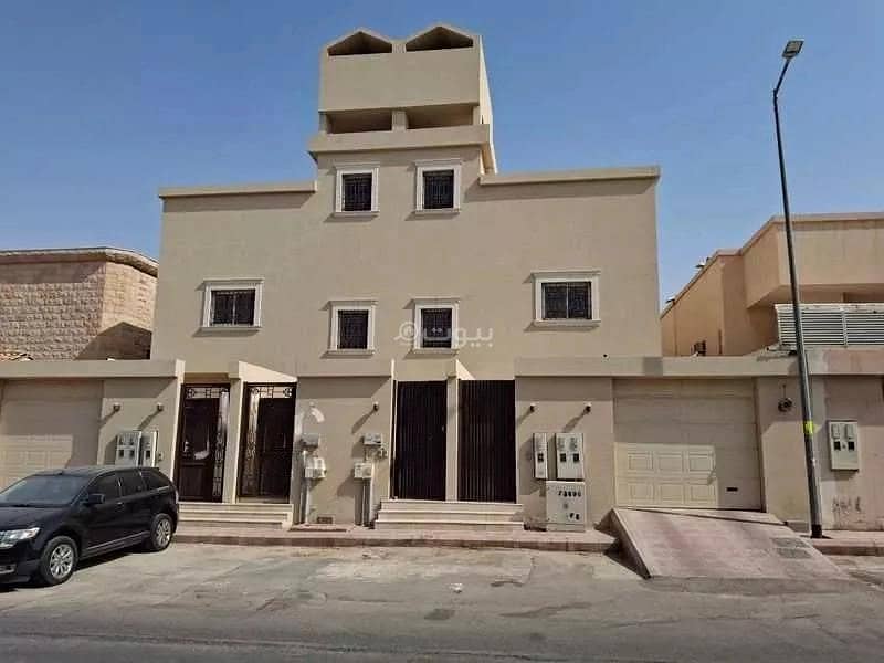 4 Bedroom Floor For Rent in Al Fayha, Riyadh