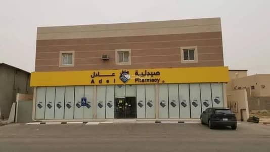 Building for Sale in Al Ihtifalat District, Al Rass - Building for Sale Al Ihtifalat District, Al Rass