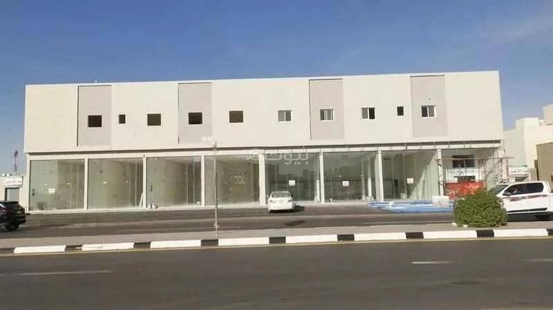 Building - For Sale - Al Ihtifalat District, Al Rass