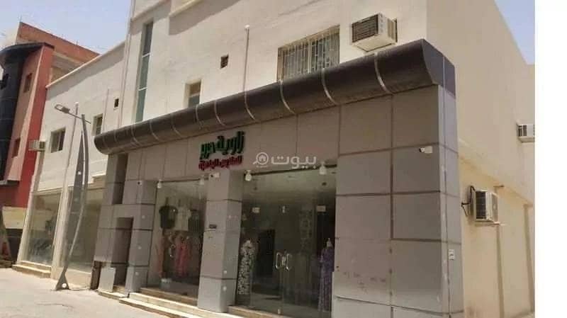 Building For Sale Al Shohada District, Al Rass