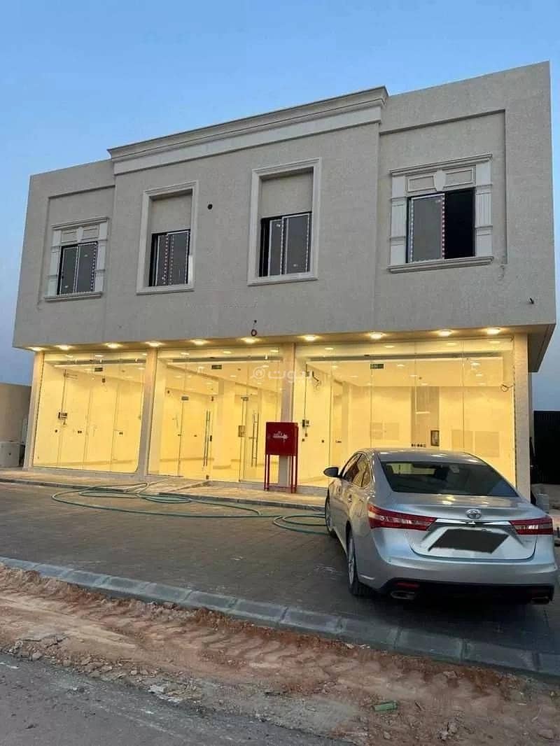 Exhibition Building For Rent Uraidh, Riyadh