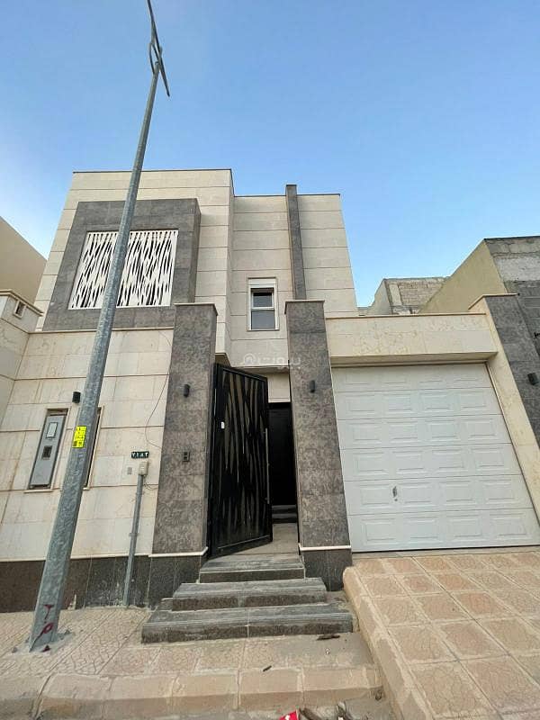 Apartment for Rent in Al Narjes, North Riyadh