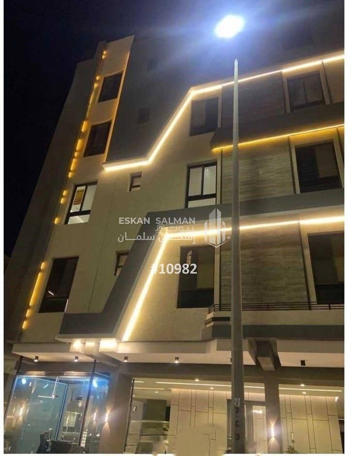 Apartment - Jeddah - Al Manar neighborhood