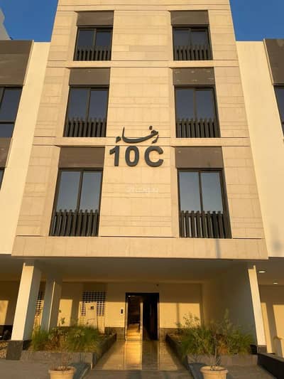 2 Bedroom Apartment for Rent in North Riyadh, Riyadh - Apartment for rent in  Al Nada, North Riyadh