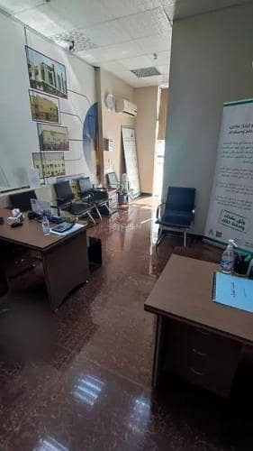 Exhibition Building for Rent in North Riyadh, Riyadh - Showrooms for rent in  Al Wadi, North Riyadh