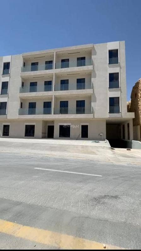 For rent family apartment annual 60000 in Al Narjes district offer number 514