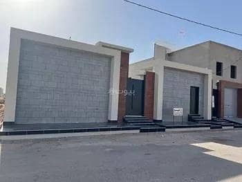 Villa for sale in  Amal District, Al Bukayriyah