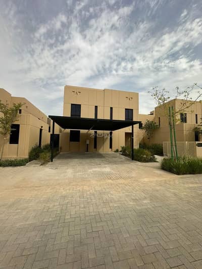 3 Bedroom Villa for Rent in Sidra, Riyadh - Villa for rent in Sidra, Riyadh