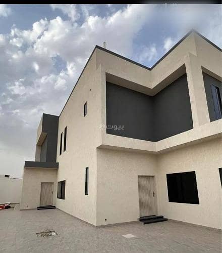 Villa for sale in Amal District, Al Bukayriyah