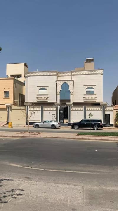 5 Bedroom Villa for Sale in North Riyadh, Riyadh - Villa for Sale in King Abduallah, North Riyadh