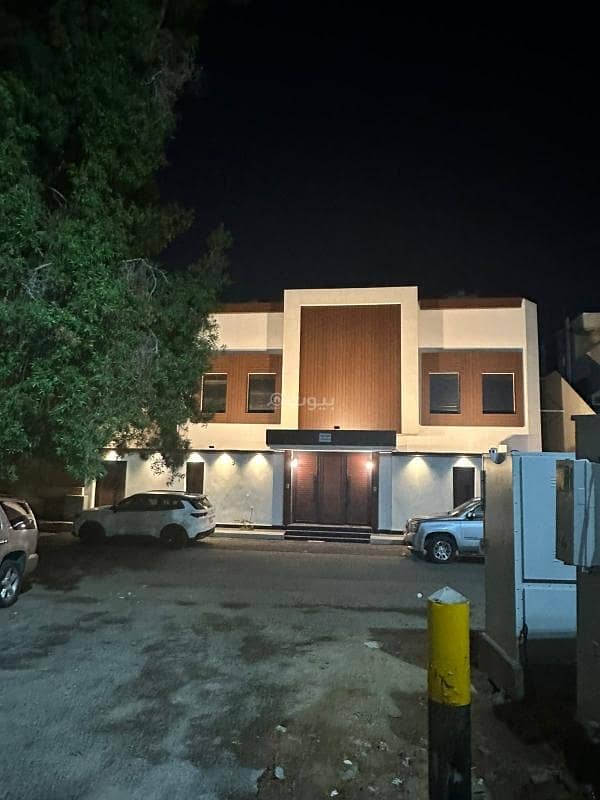 Villa in North Jeddah，Al Nahdah 10 bedrooms 3200000 SAR - 87601880