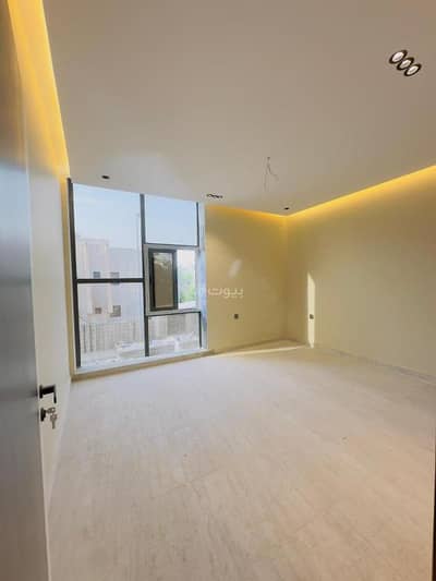 3 Bedroom Apartment for Sale in North Jeddah, Jeddah - 3 rooms and 3 bathrooms front of two entrances for sale in Alsalamah neighborhood from the owner