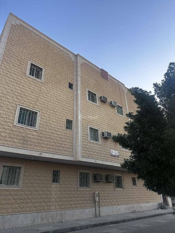 Apartment for rent  Al Nafal, North Riyadh